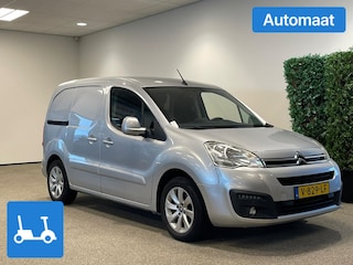 Citroën Berlingo Automaat (MARGE) - Incl. Kofferbaklift