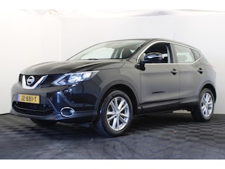 Nissan Qashqai 1.2 Acenta