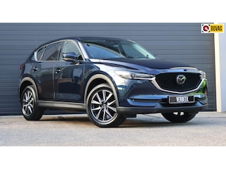 Mazda CX-5 2.5 SkyActiv-G 194 GT-M 4WD Navi/Cruise/BOSE/PDC/Camera