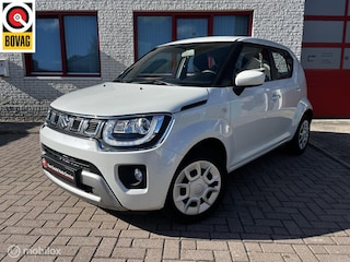 Suzuki Ignis 1.2 Smart Hybrid Select