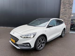 Ford Focus Wagon 1.5 EcoBoost Active X Business