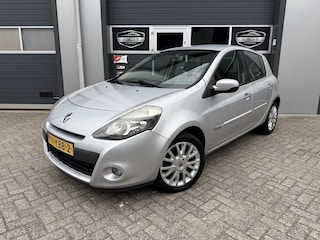 Renault Clio 1.6 Dynamique NAP Automaat Clima Keyless Cruise Navi PDC