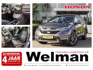 Honda CR-V 2.0i e:HEV ELEGANCE - - FULL HYBRID -  - 184 PK