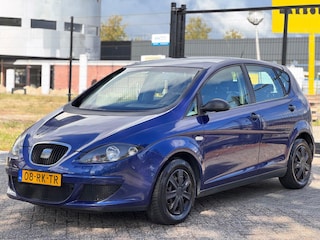Seat Altea 1.6 Reference/inruilkoopje zo mee