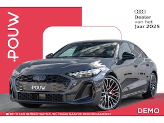 Audi A5 Limousine 2.0 TFSI 150pk S-Line Edition | 20" LMV