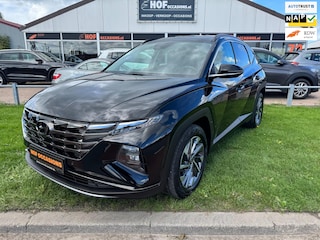Hyundai Tucson 1.6 T-GDI MHEV Comfort smart NAVIGATIE / STOELVERW. / CARPLAY