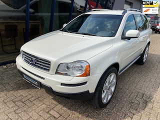 Volvo XC90 2.5T T5 Limited Edition Automaat NL AUTO / LEER / NAVI / TREKHAAK