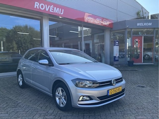 Volkswagen Polo 1.0 TSI Comfortline Carplay, Cruise Control, Lm Velgen.