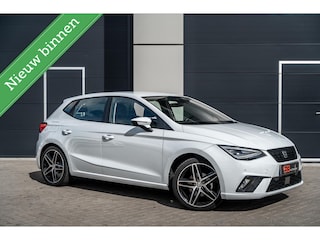 Seat Ibiza 1.0 EcoTSI FR Stoelverw|Sfeer|Sensoren|Garantie!