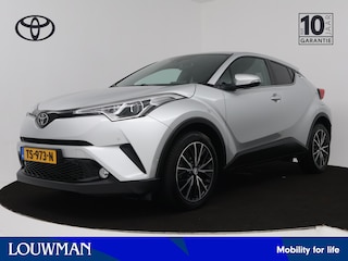 Toyota C-HR 1.2 Style | Blind Spot Monitor | Navi |