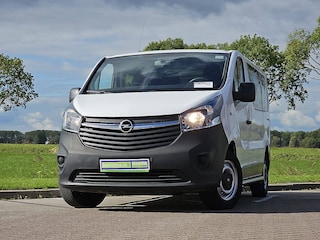 Opel Vivaro 1.6 L1 Combi 9p Airco