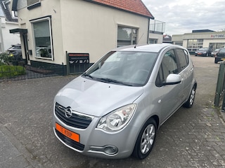 Opel Agila 1.2 Enjoy