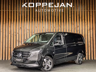 Mercedes-Benz Vito 119 CDI 190PK Automaat Bestelwagen L2 | BPM VRIJ! | STANDKACHEL | LED KOPLAMPEN | DISTRONIC | STOELVERWARMING | MBUX | ACHTERKLEP |
