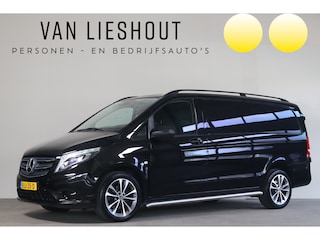 Mercedes-Benz Vito 114 CDI Lang NL-Auto!! Led Verlichting I Carplay I Camera