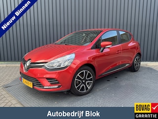 Renault Clio 0.9 TCe Zen | Trekhaak | Apple Carplay/Android Auto | Cruisecontrol | Prijs Rijklaar!!