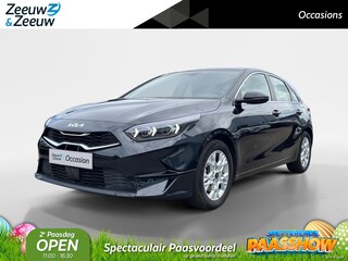 Kia Ceed 1.0 T-GDi DynamicLine | Climate control | Cruise control | Navigatie