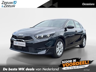 Kia Ceed 1.0 T-GDi DynamicLine | Climate control | Cruise control | Navigatie