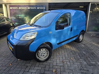 Citroën Nemo 1.4 HDi | NW RIEM | NW APK | NW KOPPELING