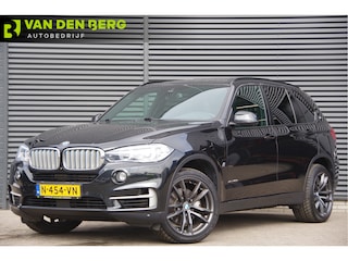 BMW X5 XDrive40e iPerformance High Executive BTW AUTO, PANO, 360 CAMERA, LED, LEDER, MEMORY, ADAPT. CRUISE, CLIMA, STOELVERWARMING