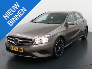 Mercedes-Benz A-klasse 180 Prestige Sport