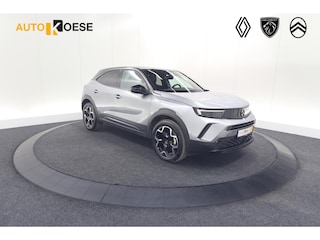Opel Mokka Turbo 131 AT8 Ultimate | Adaptieve Cruise Control | Stoelmassage | Camera | Apple Carplay