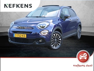 Fiat 500X 1.5 130pk Hybrid Dolcevita Cabrio