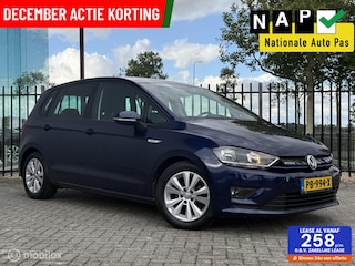Volkswagen Golf Sportsvan 1.0 TSI | Airco | Lage KM | Beurt