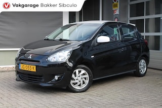 Mitsubishi Space Star 1.0 INFORM AIRCO