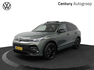 Volkswagen Tiguan 1.5 eHybrid R-Line Edition R Line