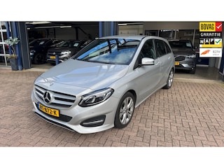 Mercedes-Benz B-klasse 180 Ambition