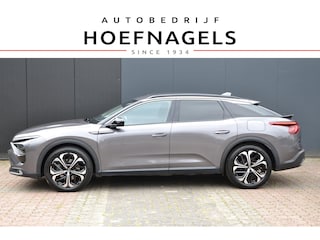 Citroën C5 X 1.6 Plug-in Hybrid 225 PK Shine * Leder * Stoel / Stuur verwarming