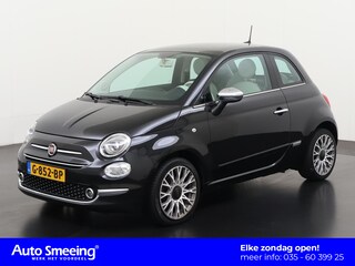 Fiat 500 1.2 Sport | Airco | Lichtmetalen Velgen | 12 mnd Garantie |