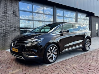 Renault Espace 1.6 TCe Dynamique 5p. | Autm | 1/2 leer | Pano |