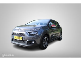 Citroën C3 1.2 PureTech You