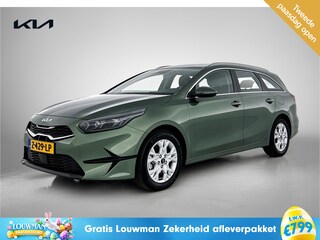 Kia Ceed Sportswagon 1.0 T-GDi DynamicLine Climate Control | Cruise Control