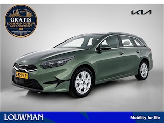 Kia Ceed Sportswagon 1.0 T-GDi DynamicLine Climate Control | Cruise Control