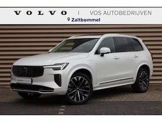 Volvo XC90 T8 Plug-in hybrid AWD Plus Bright | Panoramadak | 360 Camera | Head-Up Display | Getint glas