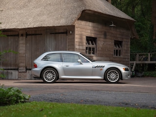 BMW Z3 Coupé 2.8