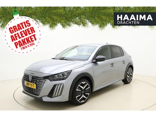 Peugeot 208 1.2 PureTech 100 GT | Navigatie | Climate Control | Camera | Full LED | 17'' LM Velgen | Keyless