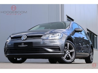 Volkswagen Golf 7.5 1.4 TSI 125 PK / Cruise / CarPlay / 1e eigenaar / Zeer mooie auto!