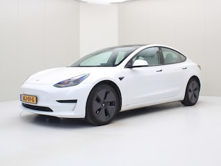 Tesla Model 3 Standard RWD Plus FACELIFT [ FSD+TREKHAAK+LFP ACCU+WARMTEPOMP+60 kWh+PREMIUM AUDIO ]