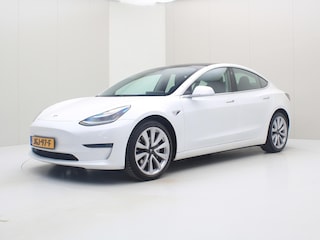 Tesla Model 3 Long-Range AWD 351pk 75 kWh [ AUTOPILOT+620KM WLTP+PREMIUM AUDIO ]