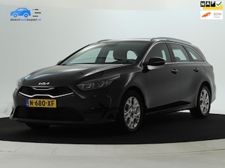 Kia Ceed Sportswagon 1.0 T-GDi DynamicLine | Carplay | Camera | Navi