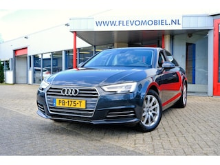 Audi A4 Limousine 2.0 TFSI 190pk ultra Sport Lease Edition Aut. Navi|LED|Sportstoelen|Cam|LMV