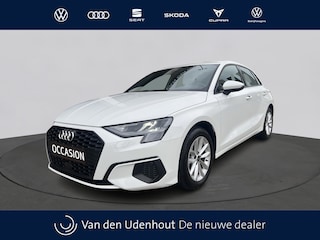 Audi A3 Sportback 30 TFSI 110Pk Pro Line / Parkeerhulp Achter / Carplay