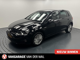 Volkswagen Golf 1.2 TSI CUP Wegklapbare.Trekhaak-Clima-Stoelverwarming-Parkeersensoren-Lm16''velgen