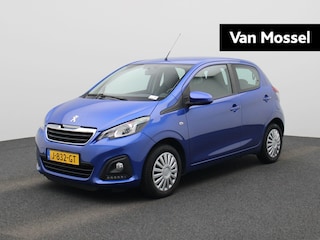 Peugeot 108 1.0 e-VTi Active | Airconditioning |