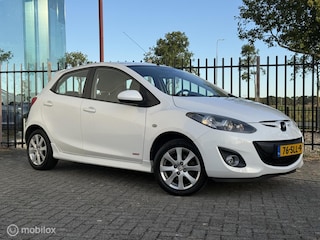 Mazda 2 1.3 BIFUEL GT-M Line