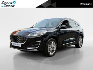 Ford Kuga 2.5 PHEV Vignale | Adaptieve Cruise Control | Apple/Android Carplay | Dodehoek Detectie | Keyless Entry | B&O Audio |