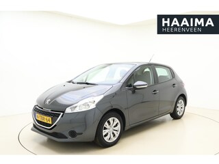 Peugeot 208 1.2 VTi Active 82pk | Trekhaak | Airco | Cruise control